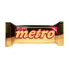 Ülker Metro Mini Çoklu Paket Çikolata Bar 102 g x 10 Adet