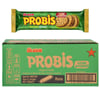 Ülker Probis Atıştırmalık Bisküvi 75 g 18'li