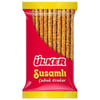 Ülker Susamlı Çubuk Kraker 45 g 22'li