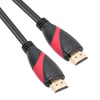 Vcom CG525-R-1.8 Siyah 1.8MT 1.4V Hdmi-M/Hdmi-M Kablo