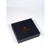Cohiba 50. Yıl Beyaz Üçgen Üçlü Puro Küllüğü CKL0142