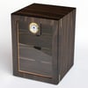 Parmida 4 Raflı İspanyol Sedir Ağacı Humidor PHUM0157
