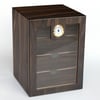 Parmida 4 Raflı İspanyol Sedir Ağacı Humidor PHUM0157