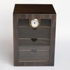 Parmida 4 Raflı İspanyol Sedir Ağacı Humidor PHUM0157