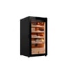 Raching Elektronik Humidor – Puro Dolabı Siyah MA50