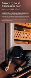 Raching Özel Üretim Elektronik Humidor Puro Dolabı RR780