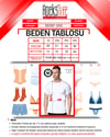 Sedef 1002 Erkek Sıfır Yaka Fanila Atlet