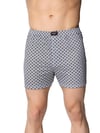 Sedef 1012 Erkek Empirme Desenli Boxer