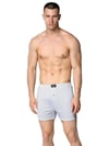 Sedef 1012 Erkek Empirme Desenli Boxer