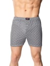 Sedef 1012 Erkek Empirme Desenli Boxer