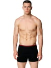Sedef 1013 Erkek Lycra Boxer Short
