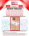 Sedef 1035 Erkek Çocuk Kom Slip Külot