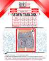 Sedef 1037 Erkek Çocuk Empirme Boxer Külot