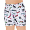Sedef 1037 Erkek Çocuk Empirme Boxer Külot