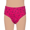 Sedef 1041 Kız Çocuk Pastel Kom Slip Külot
