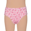 Sedef 1041 Kız Çocuk Pastel Kom Slip Külot