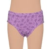 Sedef 1041 Kız Çocuk Pastel Kom Slip Külot