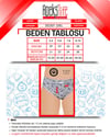Sedef 1081 Erkek Çocuk Empirme Kom Slip Külot