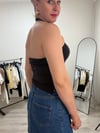 BODY SİYAH