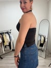 BODY SİYAH
