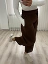 EŞOFMAN TEK ALT