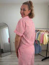 GÖMLEK PEMBE