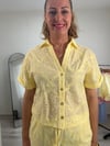 GÖMLEK SARI