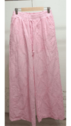 PANTOLON  PEMBE