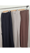 PANTOLON SİYAH
