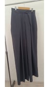 PANTOLON SİYAH