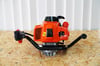 DMR FORCE 63 SET (GALVANİZLİ BORU)