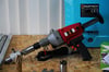 DMR FORTE 2080 SET (GALVANİZ BORU)