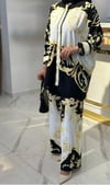 Eliza Takım