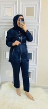 Mihri Jakarlı Takım