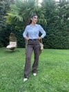 Beyaz Slim Fit Gömlek