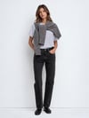 A. STRAİGHT LEG DENİM JEAN