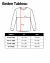 H.M. . ROLLİNG STONES KIZ ÇOCUK   SWEATSHİRT 