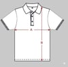 LCST SLİM FİT POLO YAKA TARÇIN  TSHİRT