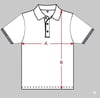 LCST SLİM FİT POLO YAKA TARÇIN  TSHİRT