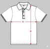 LCST SLİM FİT POLO YAKA TARÇIN  TSHİRT