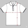 LCST SLİM FİT POLO YAKA TARÇIN  TSHİRT