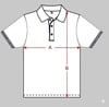 LCST SLİM FİT POLO YAKA TARÇIN  TSHİRT