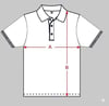 LCST SLİM FİT POLO YAKA TARÇIN  TSHİRT
