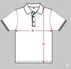LCST SLİM FİT POLO YAKA TARÇIN  TSHİRT