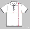 LCST SLİM FİT POLO YAKA TARÇIN  TSHİRT