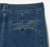 LCST YÜKSEK BEL GENİŞ PAÇA STRETCH DENİM JEAN