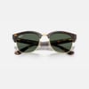 Ray-Ban Clubmaster Reverse R0504S 1359/VR 54 Güneş Gözlüğü