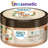 Arko Nem Değerli Yağlar Shea Yağı İçeren Bakım Kremi 250 Ml