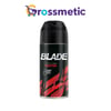 Blade Deo 150Ml Faster 