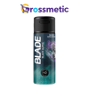 Blade Deo 150Ml Star Black Alpha